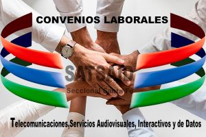 Convenios Colectivos de Trabajo