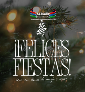 Felices Fiestas