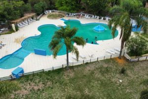 ¡EL VERANO 2026 YA ESTÁ ACÁ!