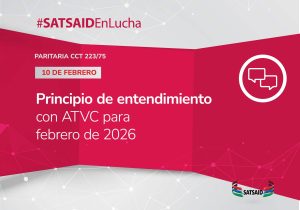 PRINCIPIO DE ENTENDIMIENTO CON ATVC PARA FEBRERO DE 2026