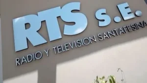 Solicitud de Adelanto Salarial – RTS Medios